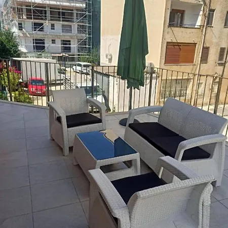 Apartman Solia