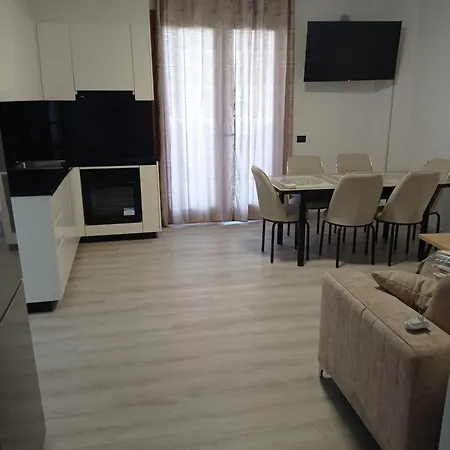 Solia Apartman Orikum